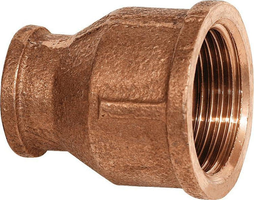 Manicotto Rid 11/2X11/4 Ottone