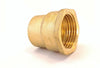 Manicotto Rid 1/2X3/8 Ottone