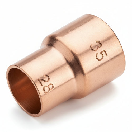 Manicotto Rid Ff 35-28