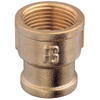 Manicotto Ridotto F-F Da 3/4 A 1/2
