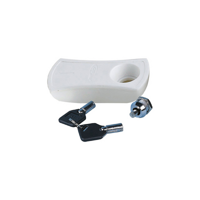 Maniglia C/Serratura