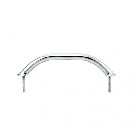 Maniglia Inox 316 Mm.600