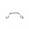 Maniglia Inox 316