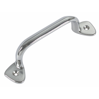 Maniglia Ottone Mm.165