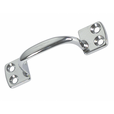 Maniglia Ottone Mm.76