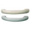 Maniglia Pvc Crema Mm.250