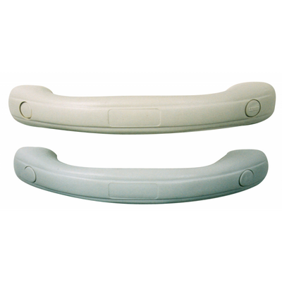 Maniglia Pvc Grigio Mm.250