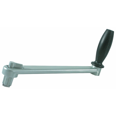 Maniglia Winch L.L.