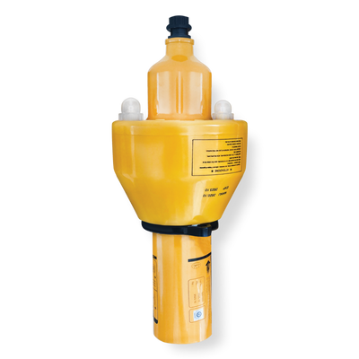 Manoverboard C/Supporto