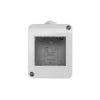 Custodia 2P - Compatibile Matix