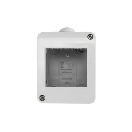 Custodia 2P - Compatibile Matix