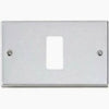 PLACCA 115X72 1 POSTO OXIDAL COMP. MAGIC