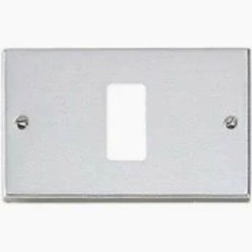 PLACCA 115X72 1 POSTO OXIDAL COMP. MAGIC