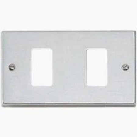 PLACCA 115X72 2 POSTI OXIDAL COMP. MAGIC