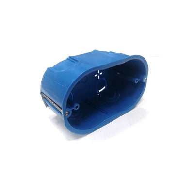 SCATOLA A75 4P PER CARTONGESSO - ElettroWatt.eu