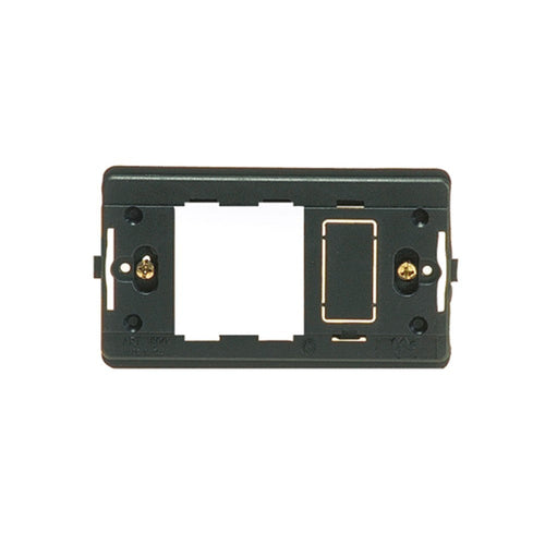 SUPPORTO S75 RESINA SCHUKO+1P