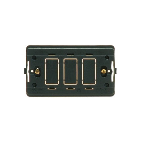 SUPPORTO S75 RESINA 3P COMP. MAGIC