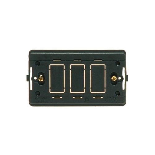 SUPPORTO S75 RESINA 3P COMP. MAGIC