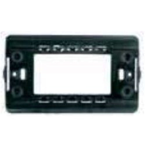 SUPPORTO S75 RESINA 3P TUTTO APERTO COMP. MAGIC