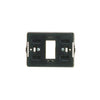 SUPPORTO S80 RESINA 1 POSTO MAGIC
