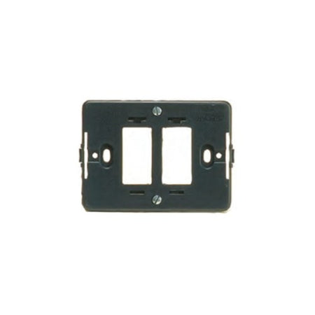 SUPPORTO S80 RESINA 2 POSTI MAGIC