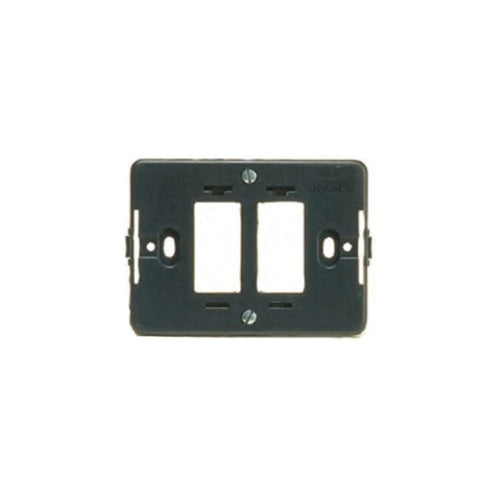 SUPPORTO S80 RESINA 2 POSTI MAGIC