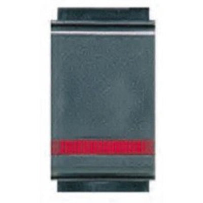 PULSANTE LUMINOSO 16A 250V SERIE LIVING - ElettroWatt.eu