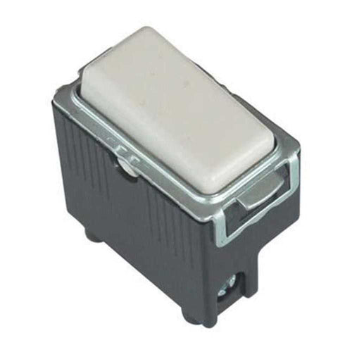 DEVIATORE 16AX 250V COMP. MAGIC