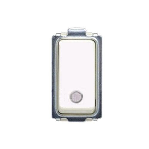 PULSANTE LUMINOSO 16A 250V - COMP. MAGIC