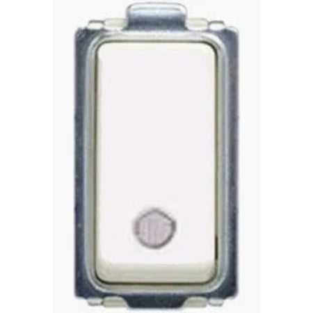 DEVIATORE LUMINOSO 16AX 250V - COMP. MAGIC