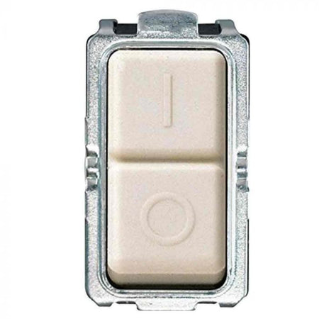 BIPOLARE LUMINOSO 20AX 250 V - COMP. MAGIC