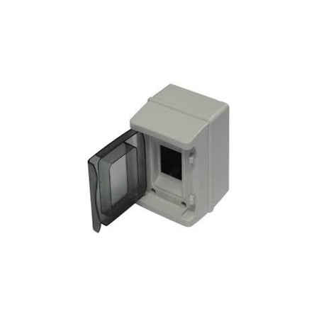 CENTRALINO ESTERNO IP65
2M PORTELLO FUME'