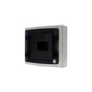 CENTRALINO ESTERNO IP65
8M PORTELLO FUME'