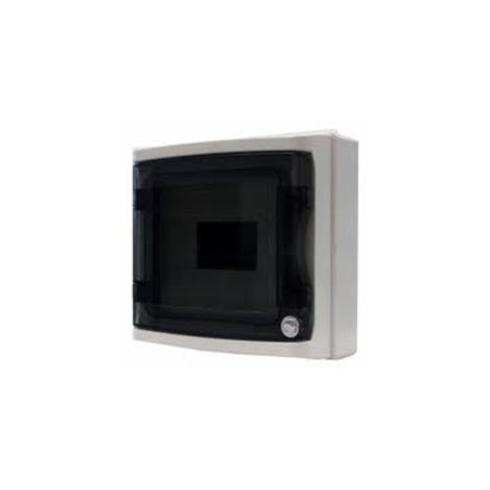 CENTRALINO ESTERNO IP65
8M PORTELLO FUME'