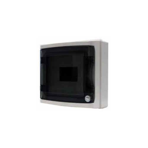 CENTRALINO ESTERNO IP65
8M PORTELLO FUME'
