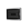 CENTRALINO ESTERNO IP65
12M PORTELLO FUME'