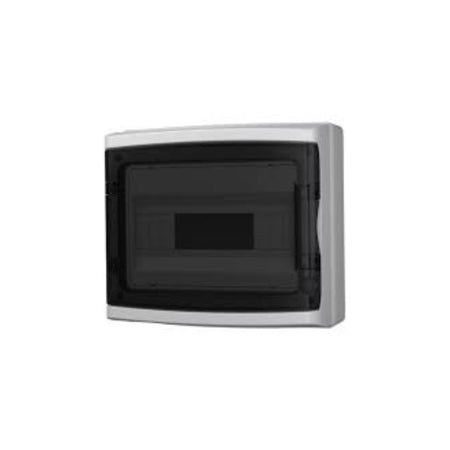 CENTRALINO ESTERNO IP65
12M PORTELLO FUME'
