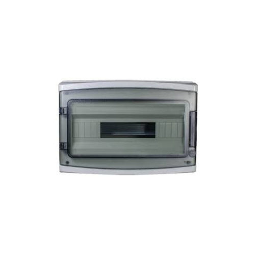 CENTRALINO ESTERNO IP65
18M PORTELLO FUME'