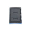 CENTRALINO ESTERNO IP65
24M PORTELLO FUME'
