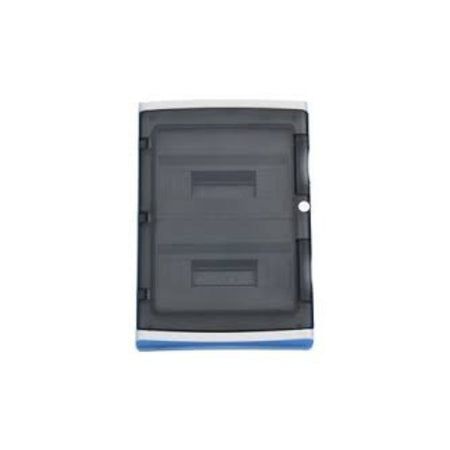 CENTRALINO ESTERNO IP65
24M PORTELLO FUME'