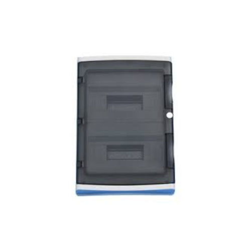 CENTRALINO ESTERNO IP65
24M PORTELLO FUME'