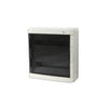 CENTRALINO ESTERNO IP65
36M PORTELLO FUME'