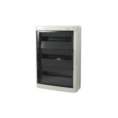 CENTRALINO ESTERNO IP65
54M PORTELLO FUME’