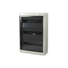 CENTRALINO ESTERNO IP65
72M PORTELLO FUME'