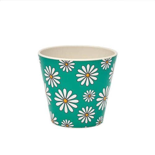 Tazza Da Espresso 90ml - Motivo MARGHERITE