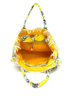 MARIACELINE | Borsa mare vanity
