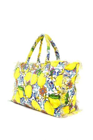 MARIACELINE | Borsa mare vanity