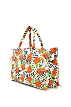 MARIACELINE | Borsa mare vanity