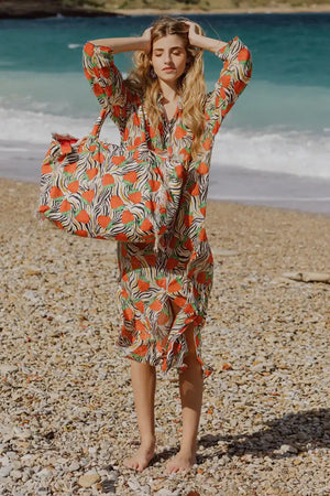 MARIACELINE | Borsa mare vanity