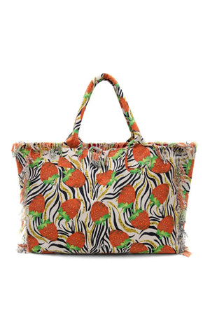 MARIACELINE | Borsa mare vanity